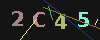 Gambar captcha